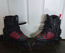 skates