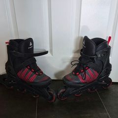 skates