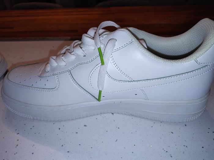 Custom Trainers