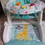 Baby / Toddler Floor Seat Image 2