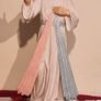 11.5 Inch Tall Florentine Collection Divine Mercy Jesus I Trust In You Religious Statue Made In Italy Image 3
