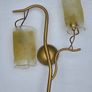 Sil Lux 6 Light Chandelier + Wall Lights Image 9