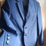Communion suit Image 6