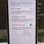 Apple iPhone 11 64GB Green, Unlocked 100% Health Original Image 4