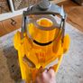 Bumble Bee Transformers Mask Image 5