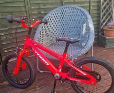 Kids bike -16 inch