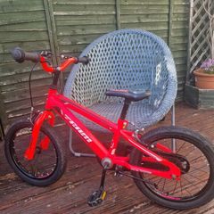 Kids bike -16 inch