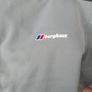 Berghaus mens tracksuit nwt Image 2