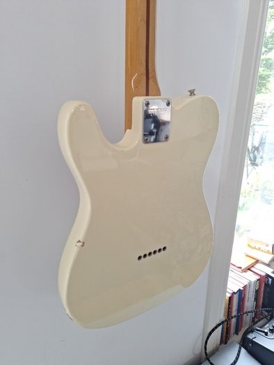 Japanese (MIJ) Fernandes Telecaster