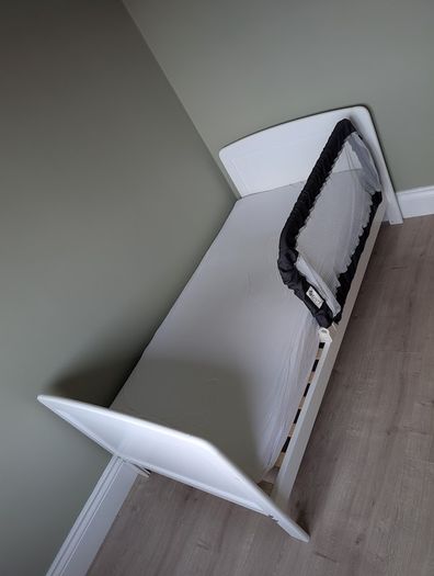 Kids bed