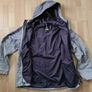 Northface Ladies Jacket XL purple extra large Image 8
