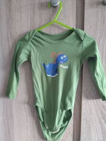 9/12 months baby bodysuit