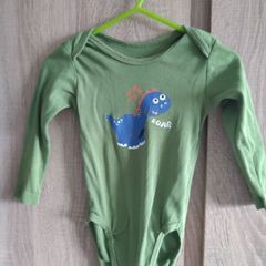 9/12 months baby bodysuit