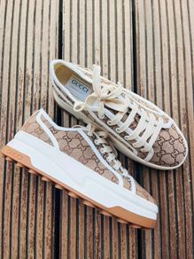 GG sneakers