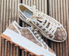 GG sneakers