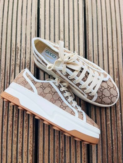 GG sneakers