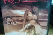 Kalifornia Dvd Brad Pitt Juliette Lewis Serial Killer Movie