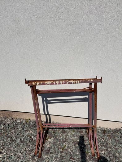 trestles x2