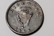 Irish Farthing 1806