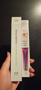 Tenzero Hydrating Hyaluronic Eye Cream in 40ml