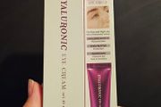 Tenzero Hydrating Hyaluronic Eye Cream in 40ml