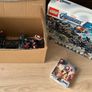 Lego 76153 Avengers Helicarrier Image 3