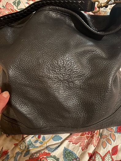Mulberry Effie