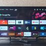 JVC 40 LED Smart Full HD Android TV  Excellent Condition Image 4