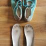 "Richter" kids shoes, ballerinas Image 3
