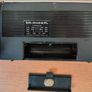 Vintage Portable Transistor Radio for repair or parts Image 3