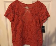 abercrombie top was 74E