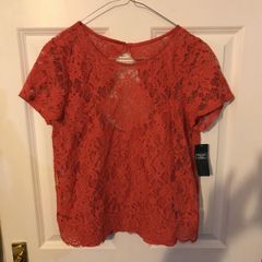 abercrombie top was 74E