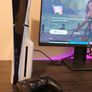 PlayStation 5 silm disc Image 2