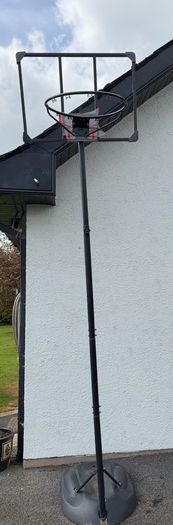 basketball hoop