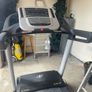 Gum gear treadmill exercise bike Image 2