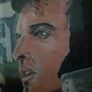 Elvis Presley - Pencil drawings over 20 years old Image 3