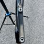 Bixs full suspension carbon frame Image 8