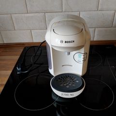 Coffee machine