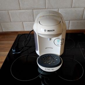 Coffee machine