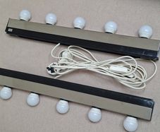 Mirror Vanity Lights