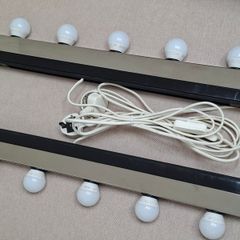 Mirror Vanity Lights