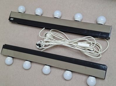 Mirror Vanity Lights