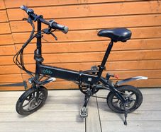 eletric bike