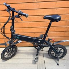 eletric bike