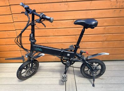 eletric bike