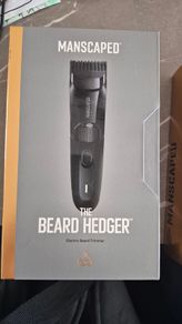 Manscaped - The Beard Hedger