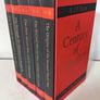 A Century of Conflict The Folio Society Bookset Image 2