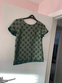 structured top
