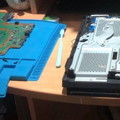 Faulty Ps4 Pro
