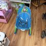 kids bouncer Image 3